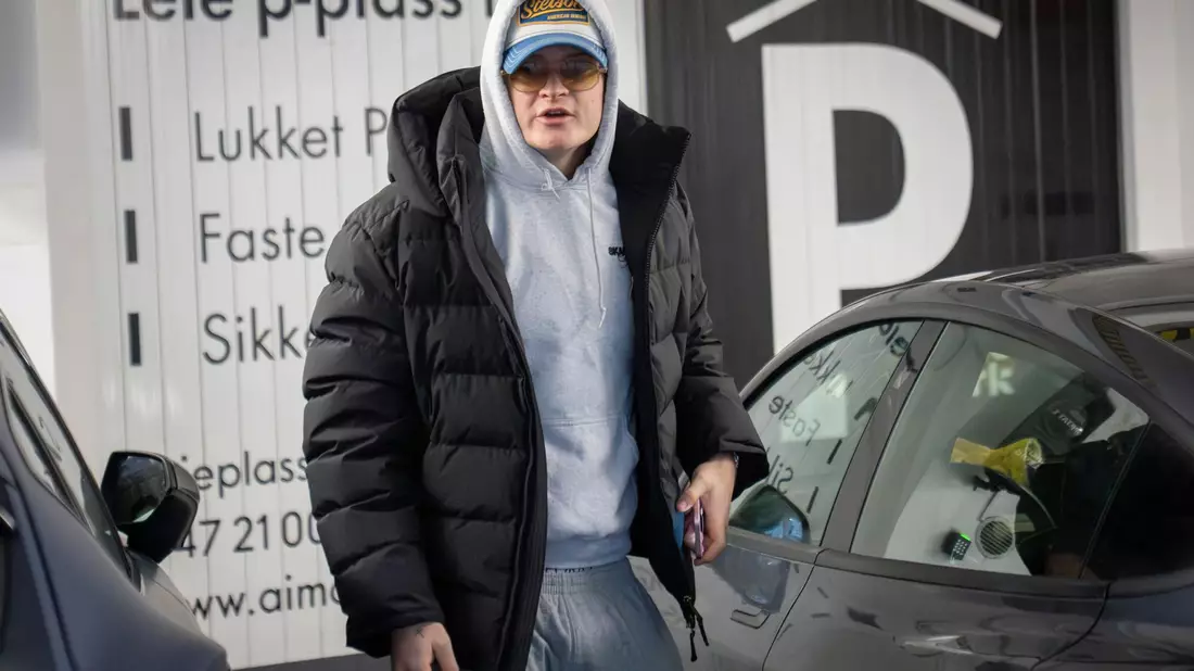 Anfangs war ganz Norwegen verzückt von Haakons hellblondem Ziehsohn. (Archivbild) - Bild: Heiko Junge/NTB Scanpix/AP/dpa