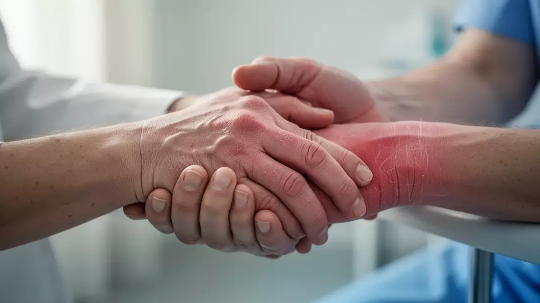 Rheuma-Therapie im Wandel: Lebensqualität rückt in den Fokus