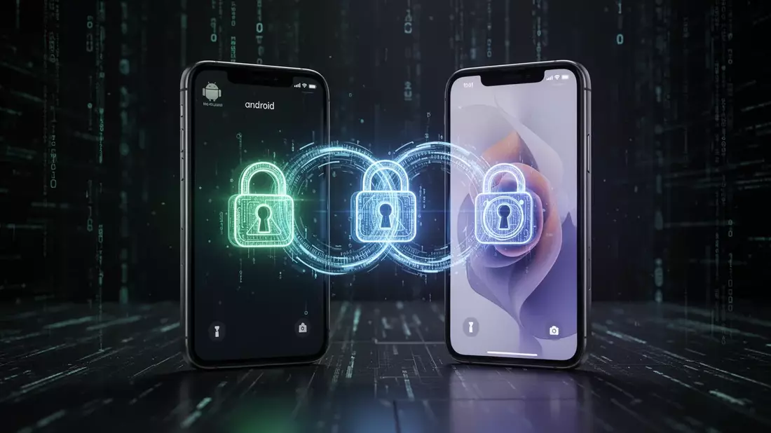 Ende-zu-Ende-Verschlüsselung: RCS schließt Sicherheitslücke zwischen Android und iPhone