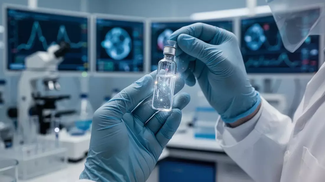 Spyre Therapeutics: Antikörper SPY002 zeigt Erfolg bei Colitis ulcerosa