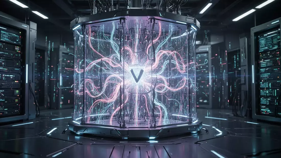 Google-Studie: Quantencomputer knacken Codes womöglich 2029
