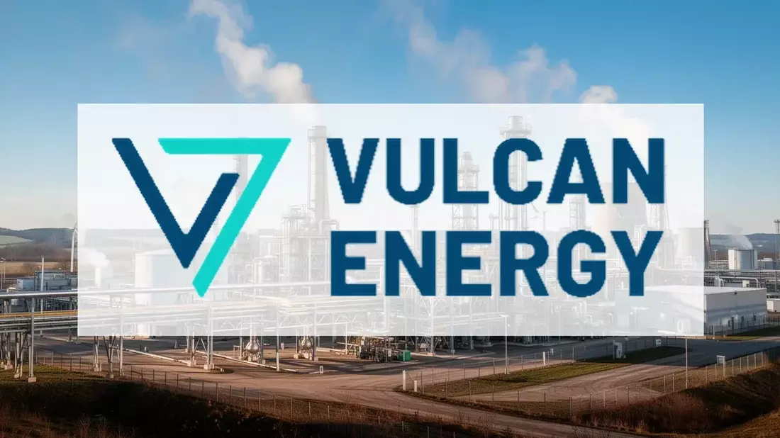 Vulcan Energy's €2.2B Financing Unlocks Lionheart Lithium Project