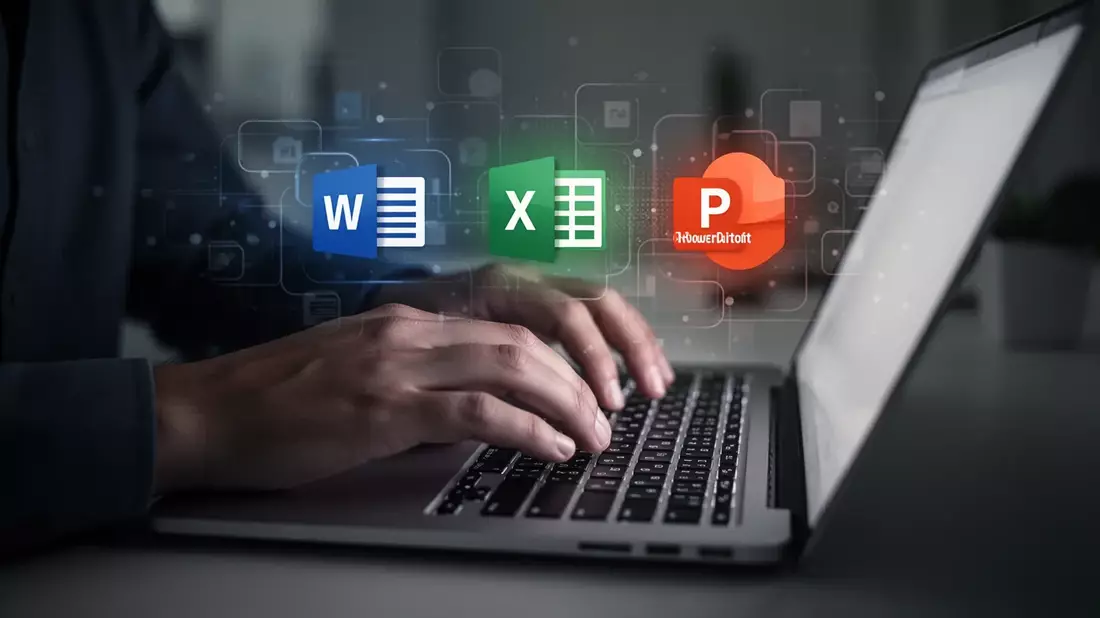 Office 2024 Dauerlizenz: Rabatte bis 69 Prozent bei Händlern