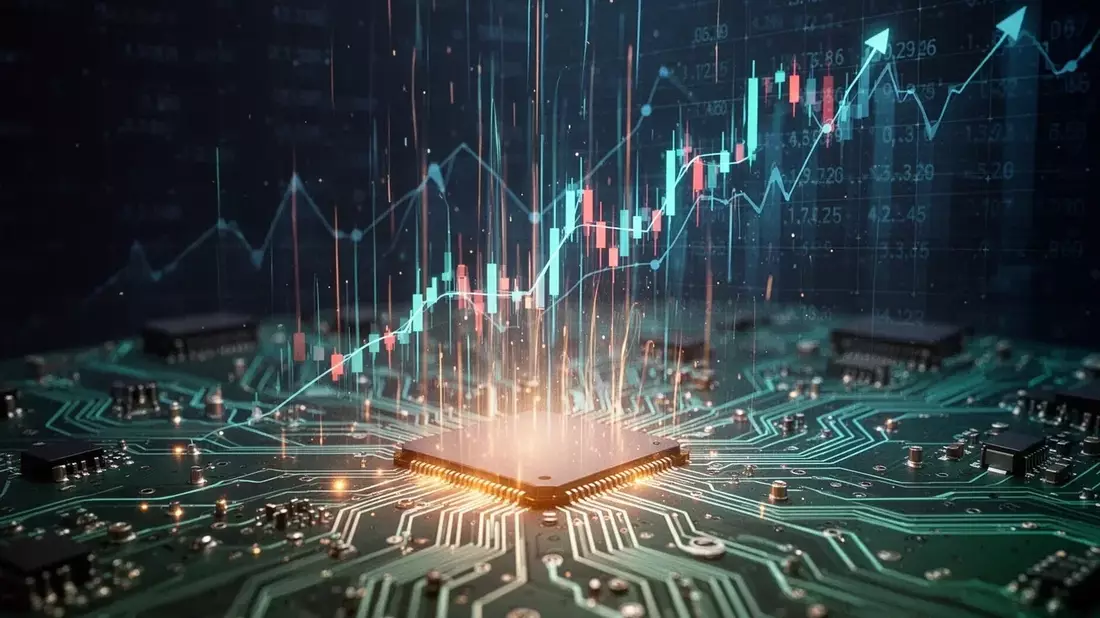 Micron Stock: $1600 Target vs. HPE Conference – Earnings Test Looms
