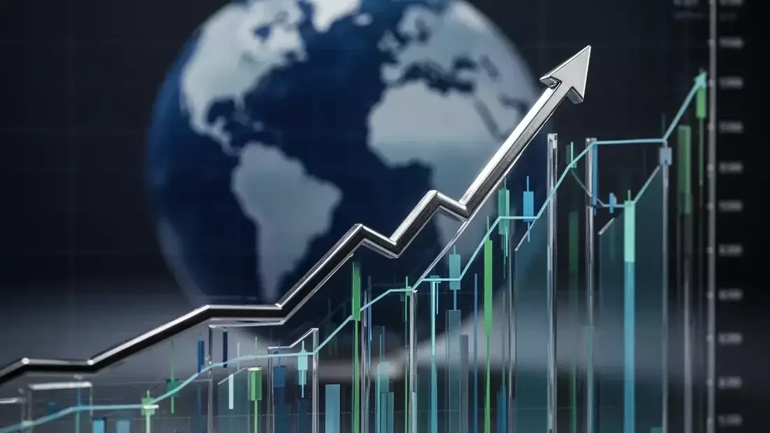 ETF Vanguard FTSE All-World cerca de récord tras tregua Irán-EE.UU.