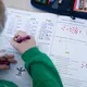Lernen ist für einige Kinder in der Schule gar nicht so einfach. (Symbolbild) - Bild: Bernd Weißbrod/dpa