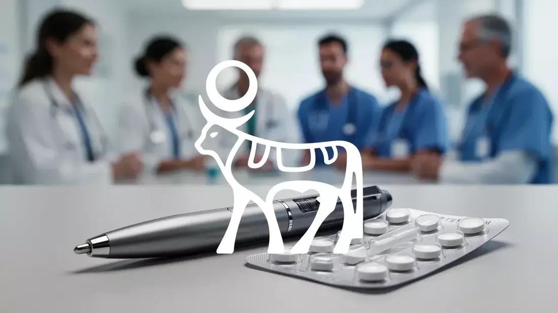 Novo Nordisk Buyback Signals Confidence Amid Wegovy Approval and Stock Rebound