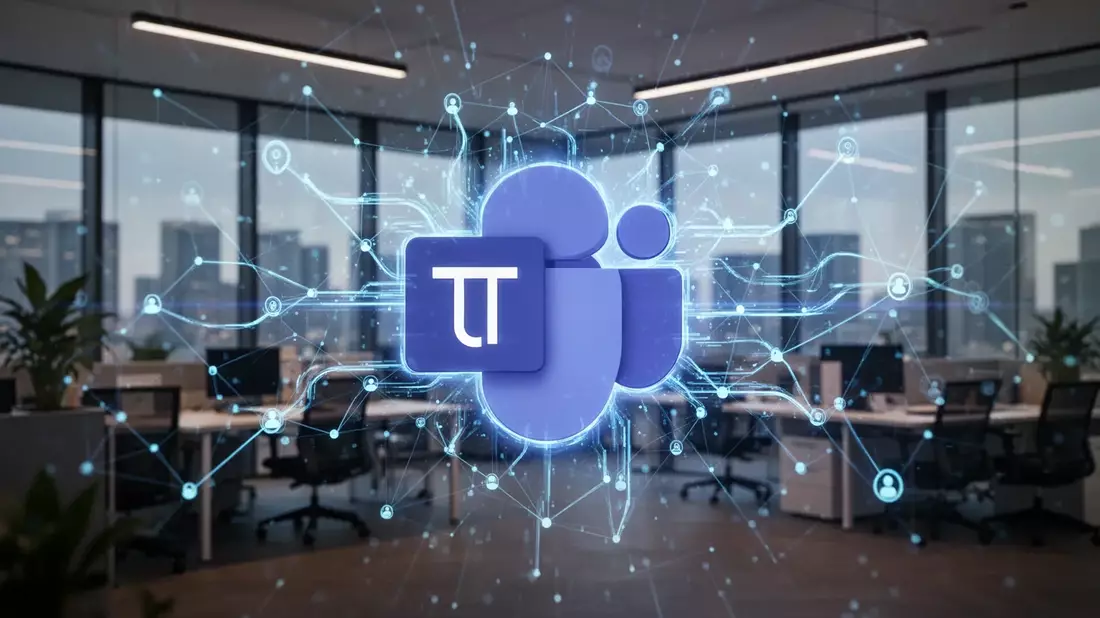 Microsoft Teams: Neue Standorterkennung löst Datenschutzdebatte aus