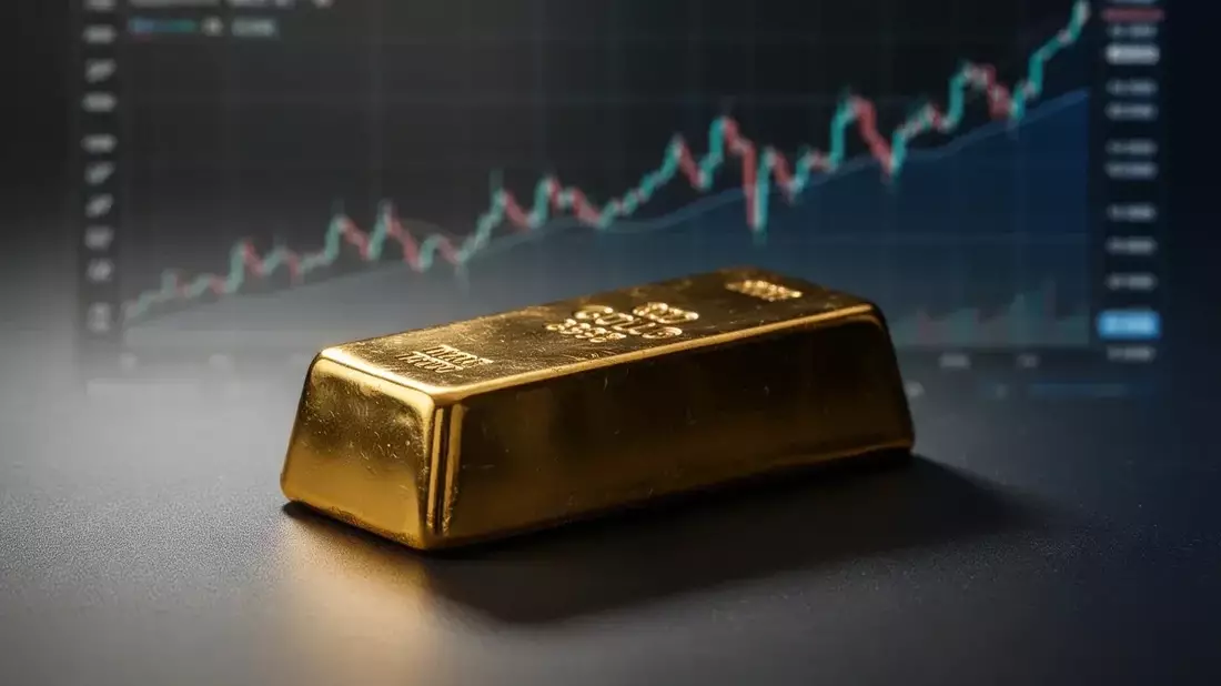 Singapur desafía el monopolio del oro y la tregua Irán-EE.UU. impulsa precios