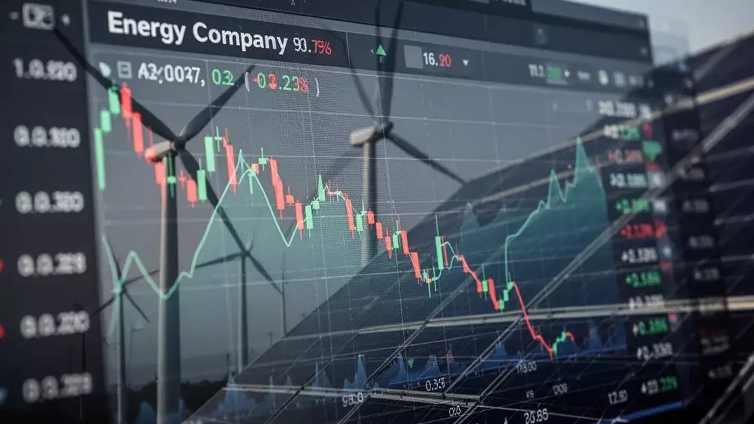 T1 Energy Faces Short-Seller Allegations and Key Dilution Vote at AGM
