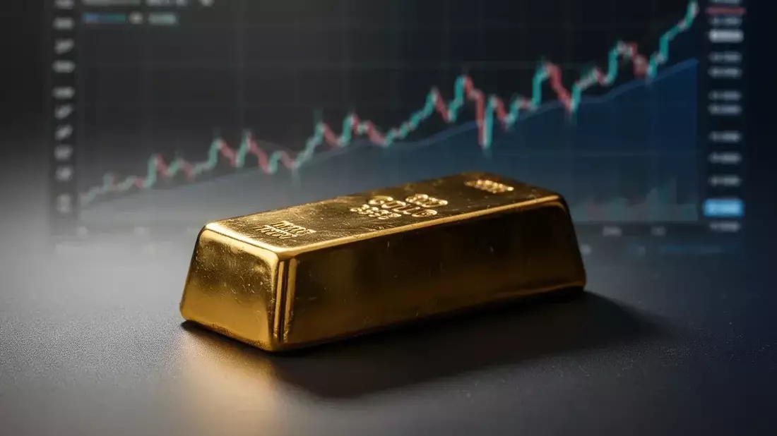 Singapore Challenges London’s Gold Dominance With New Clearing & Vault System