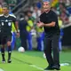 Nach nur einem WM-Spiel ist Tunesiens Trainer Sabri Lamouchi seinen Job offenbar los. - Bild: Matias Delacroix/AP/dpa