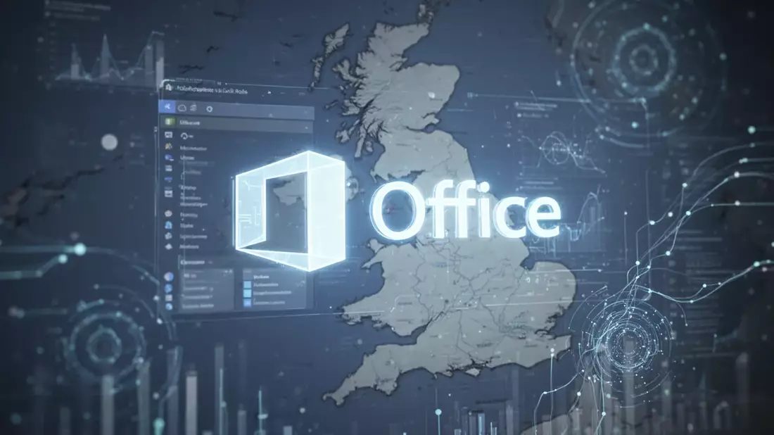 Britische KMU: Neue Software-Lizenzen und digitale Steuerpflicht