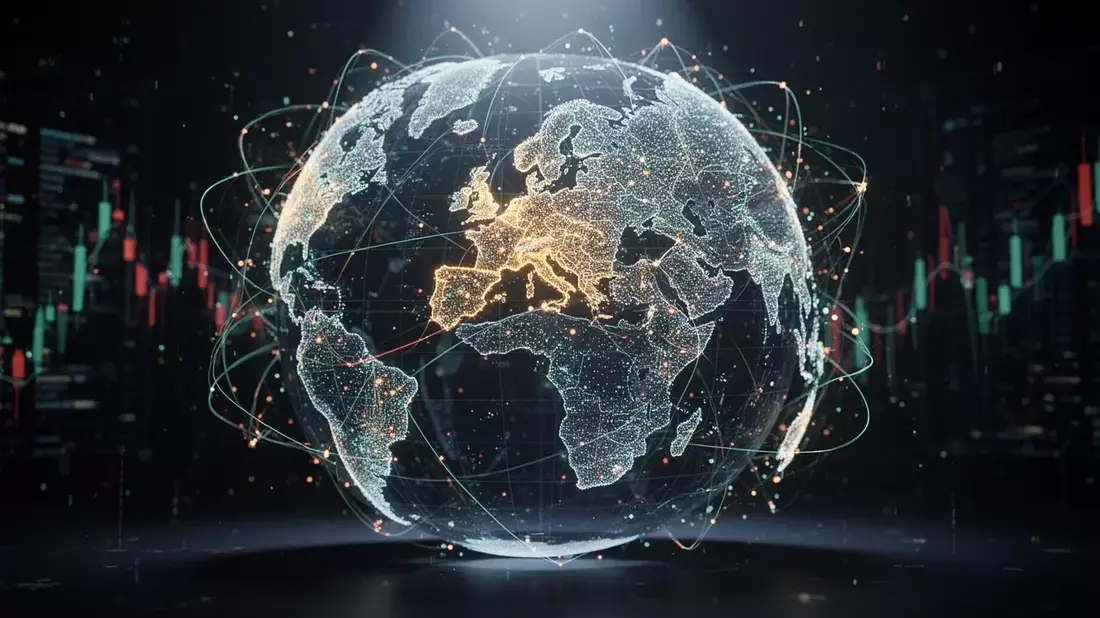 MSCI World ETF: tipos altos de la Fed vs compras forzadas de SpaceX