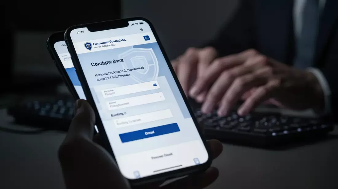 Verbraucherzentralen warnen vor neuer Telefon-Betrugsmasche