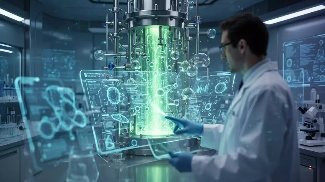 Bionxt Solutions: Milliarden-Wette auf MS-Mittel BNT23001 läuft