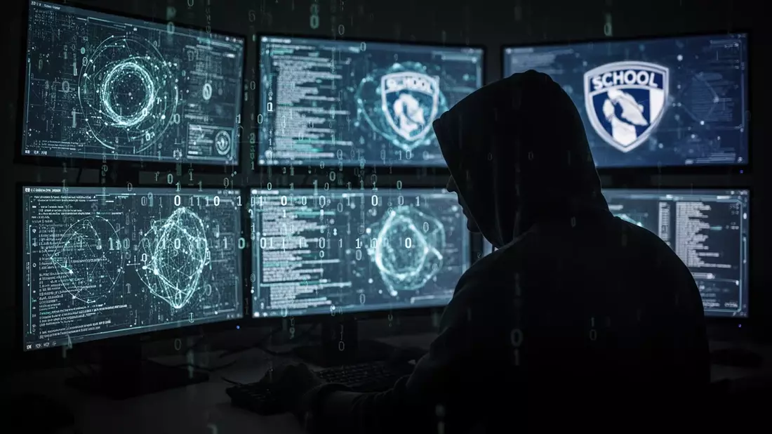 Infinite Campus: Hacker erbeuten 137.000 Datensätze von Schulmitarbeitern