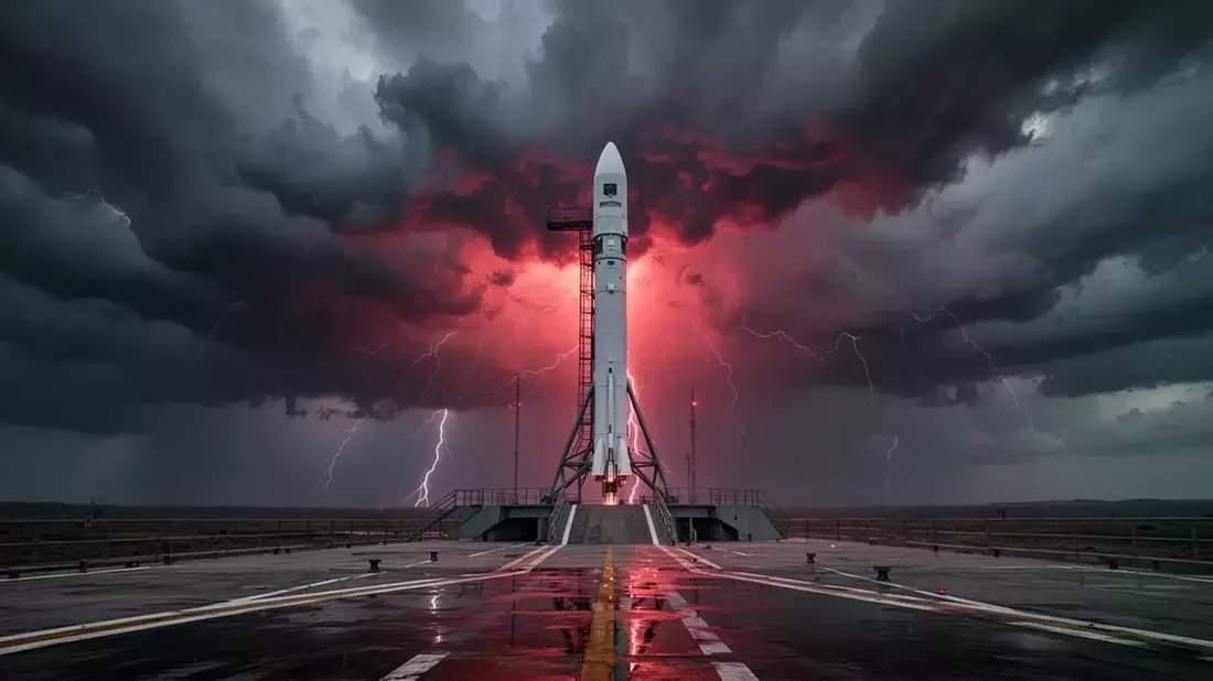 Rocket Lab Stock Surges on Upgrade, Nasdaq-100 Inclusion