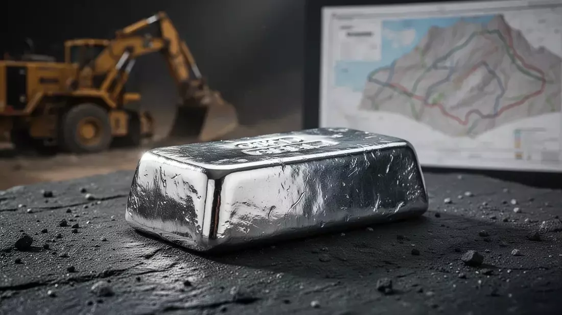 Minaurum Silver: Aktie steigt dank Bohrerfolgen in Mexiko