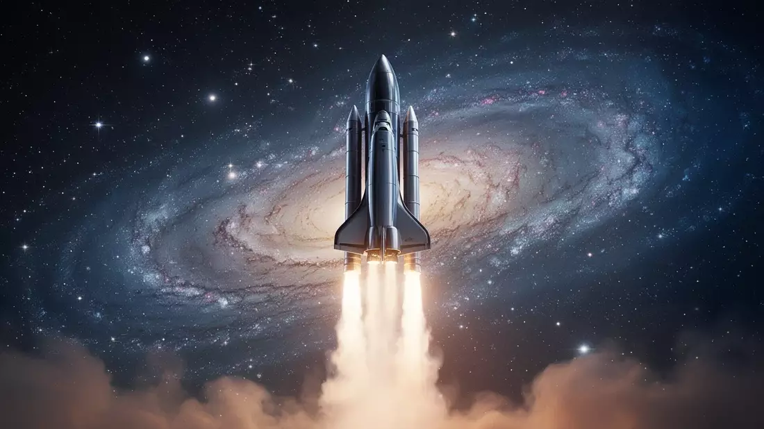 SpaceX Aktie: Rekord-IPO, Milliardenverluste und Analystenstreit