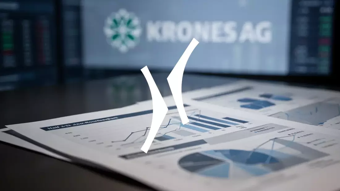 Krones Aktie: Leichte Erholung nach schwierigem Jahresstart