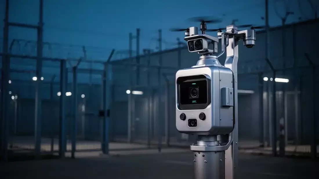 DroneShield completa primer ciclo de producción en Europa pese a caída bursátil