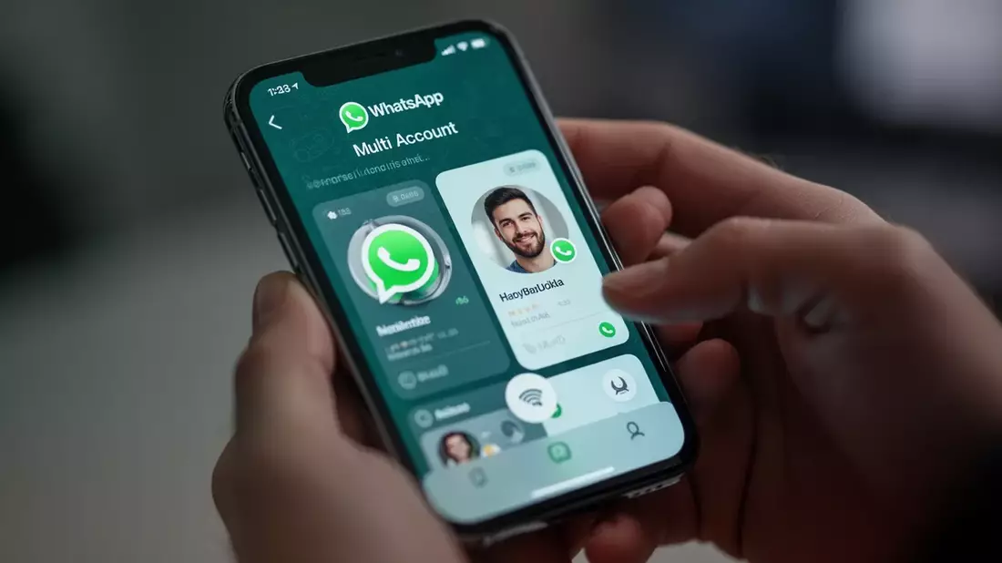 WhatsApp Dual-SIM & eSIM-Wechsel: Neue Apple-Funktionen