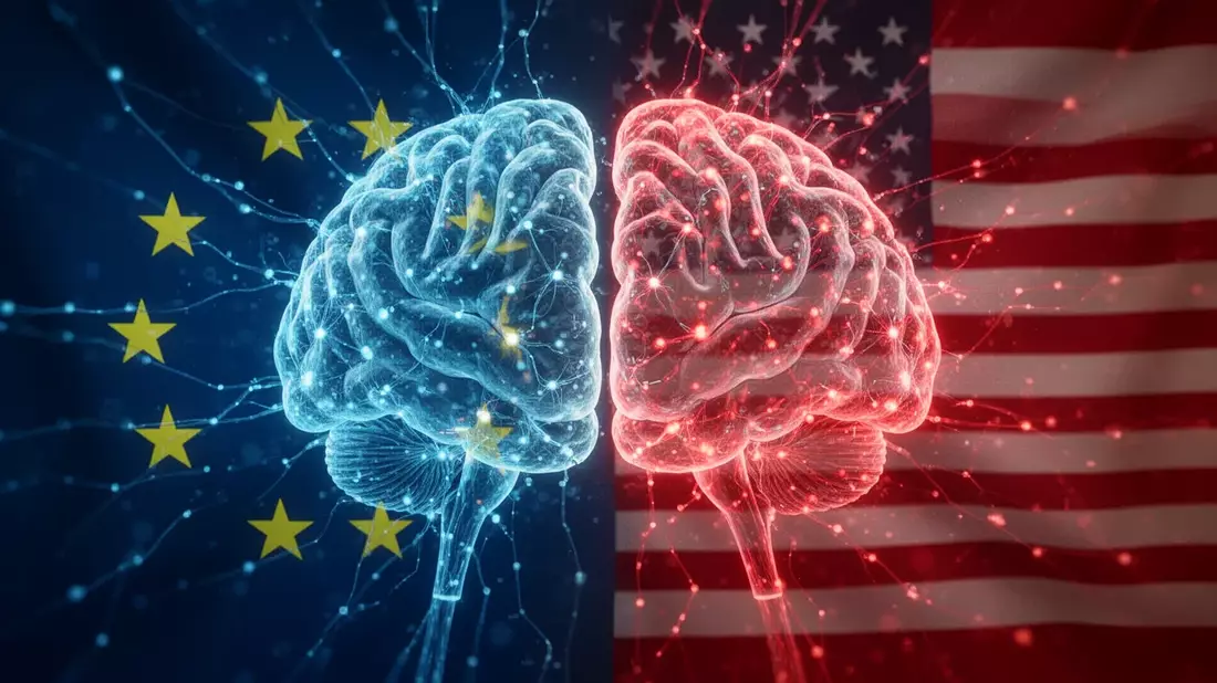EU kritisiert US-Exportstopp für Anthropic-KI-Modelle scharf