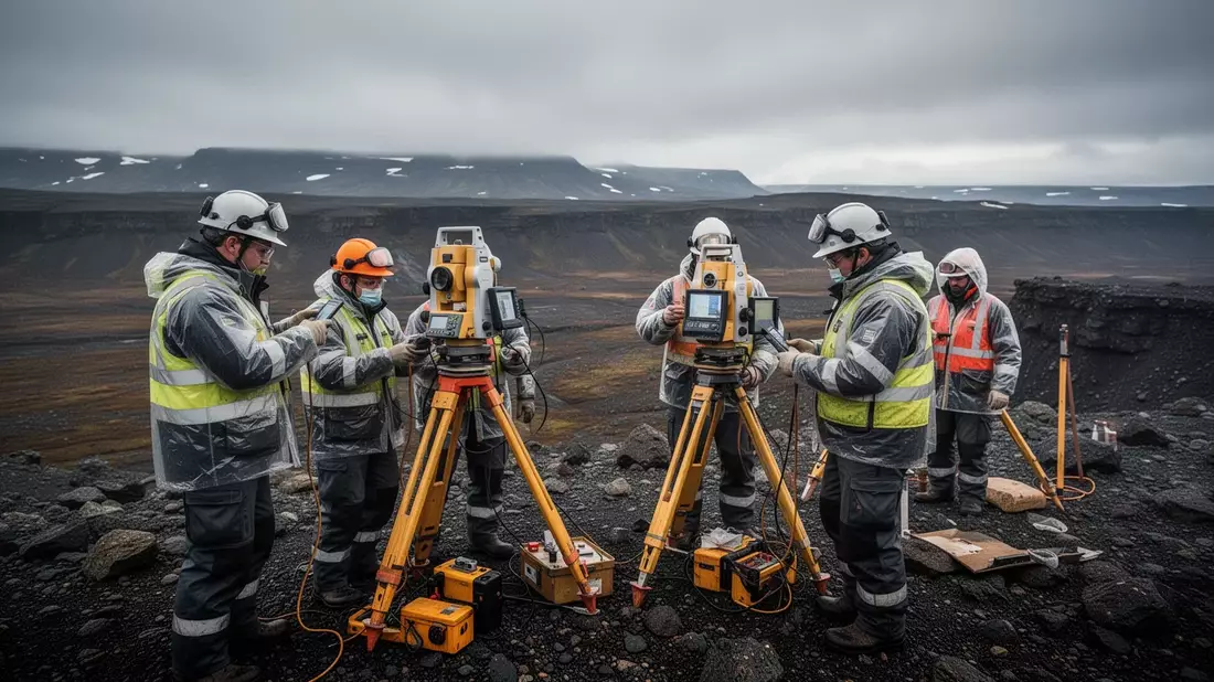 Traction Uranium: Neue Erkundungskampagne im Athabasca-Becken