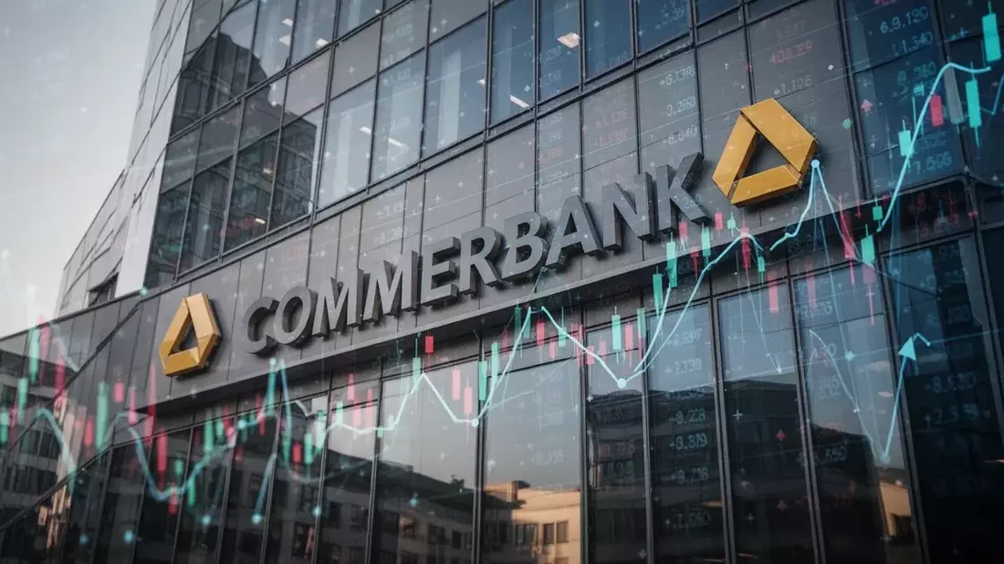 UniCredit Escalates Commerzbank Takeover Bid with BaFin Complaint