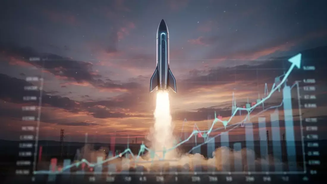 Firefly Aerospace Aktie: Analysten sehen Einstiegschance nach Kursrutsch