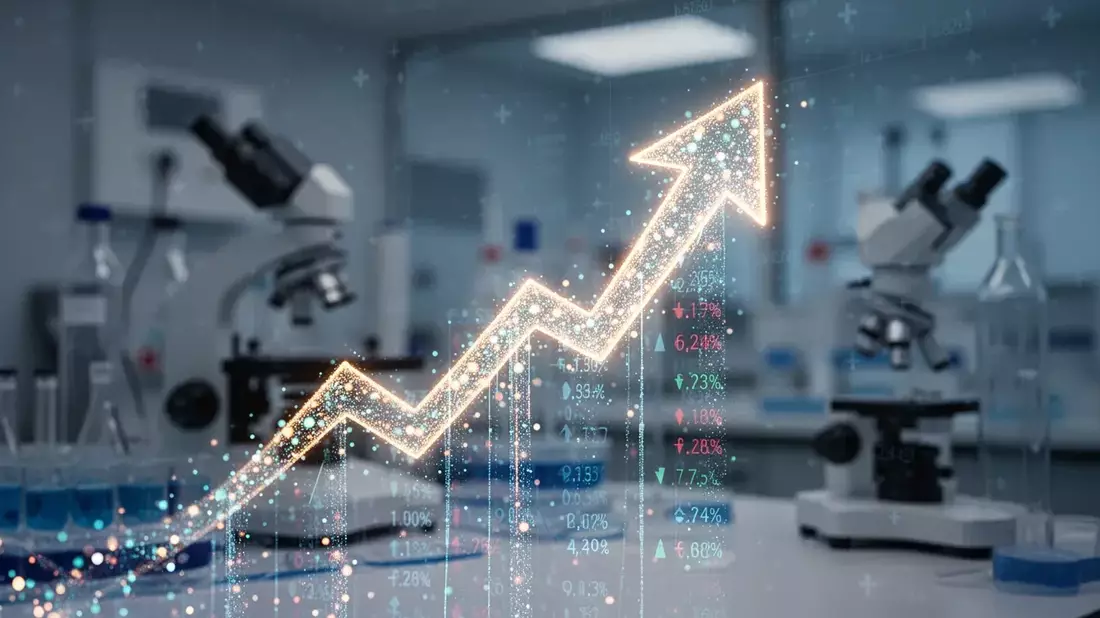 Capricor Therapeutics: Aktie erholt sich mit kräftigem Kurssprung