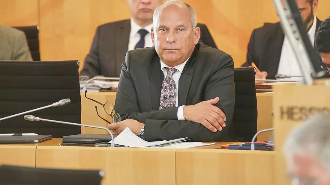 Hessen fordert Prüfung von Indymedia-Verbot