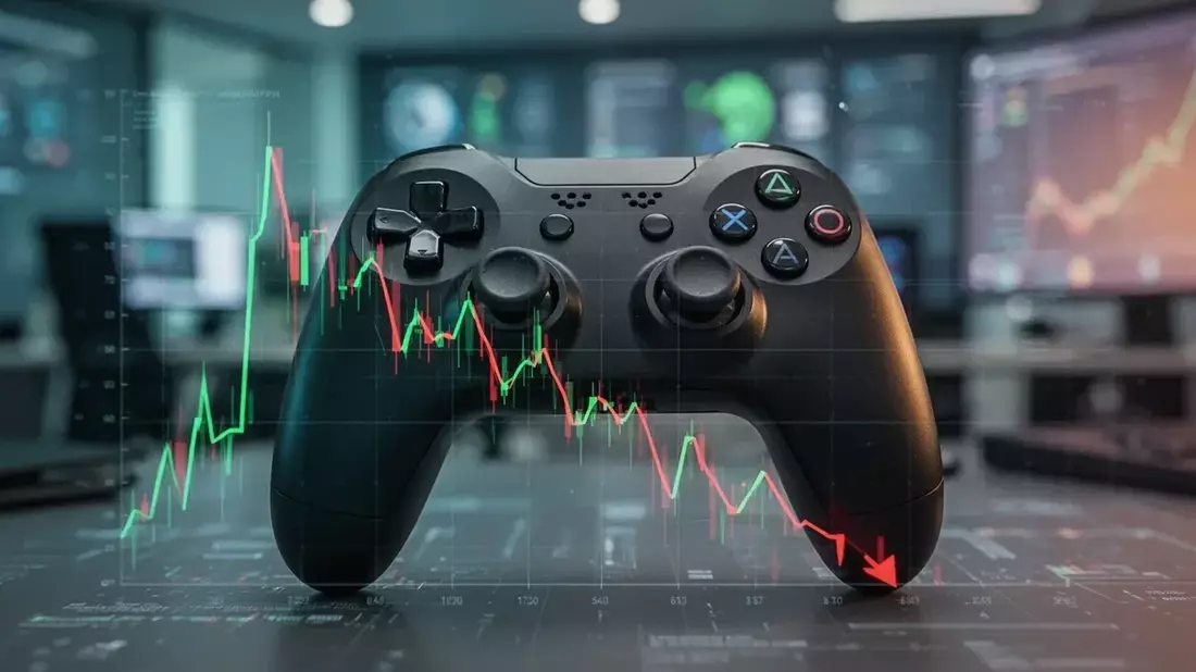 Take-Two: Insider vende, institucionales compran antes del GTA VI