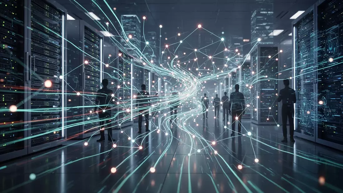 GitLab präsentiert KI-Plattform: Mehr Code, aber sinkende Qualität