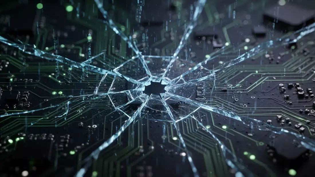 Windows 11 Update KB5094126: Systemabstürze und BitLocker-Probleme