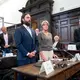 Der Prozess gegen Christina Block begann im Juli 2025. - Bild: Daniel Bockwoldt/dpa / Pool/dpa