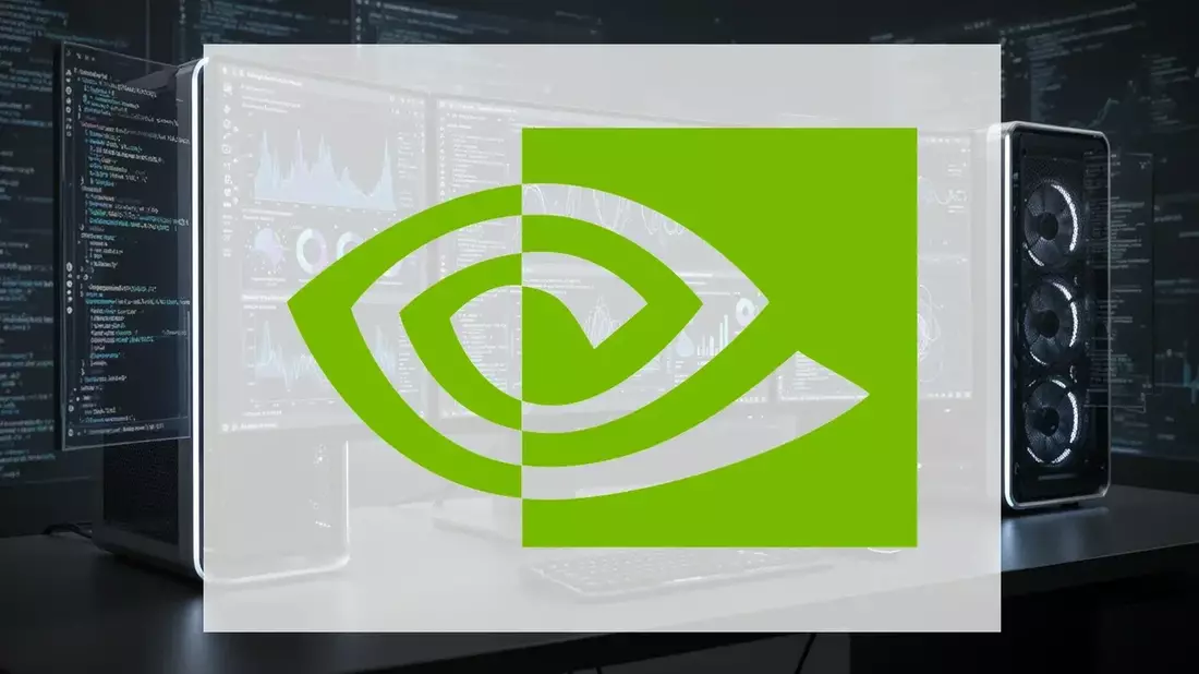 Nvidia paga dividendo y anuncia recompra récord en medio de caída del petróleo