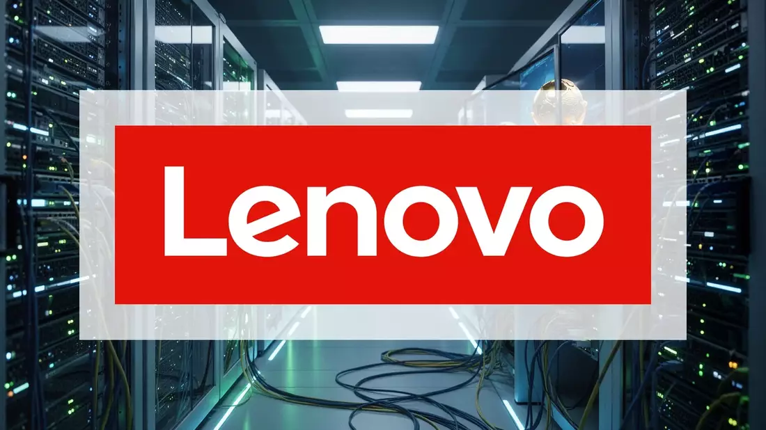 Lenovo Aktie: FIFA-Partnerschaft treibt Kurs um acht Prozent