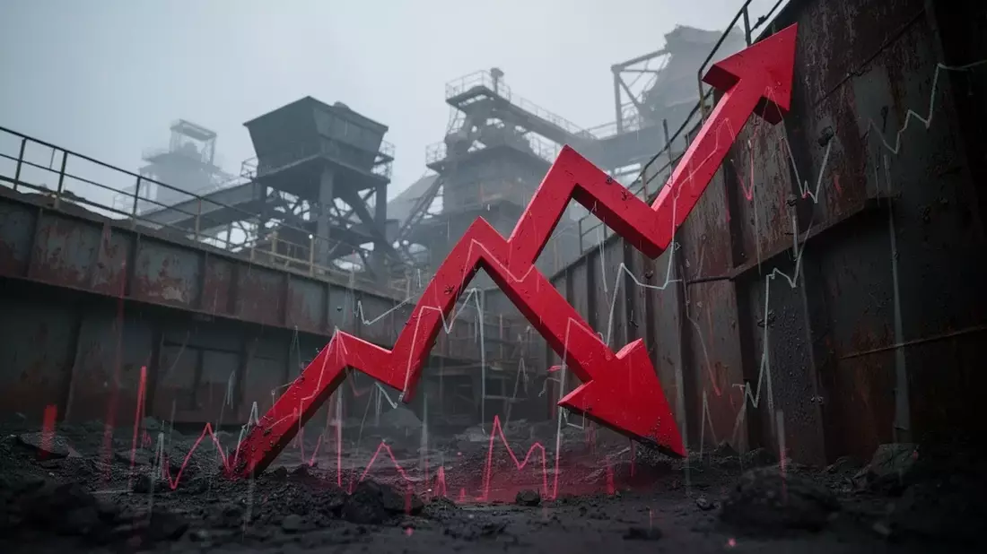 29Metals Stock Rises 8% on Golden Grove Upgrade Progress and Capricorn Copper Restart Hopes