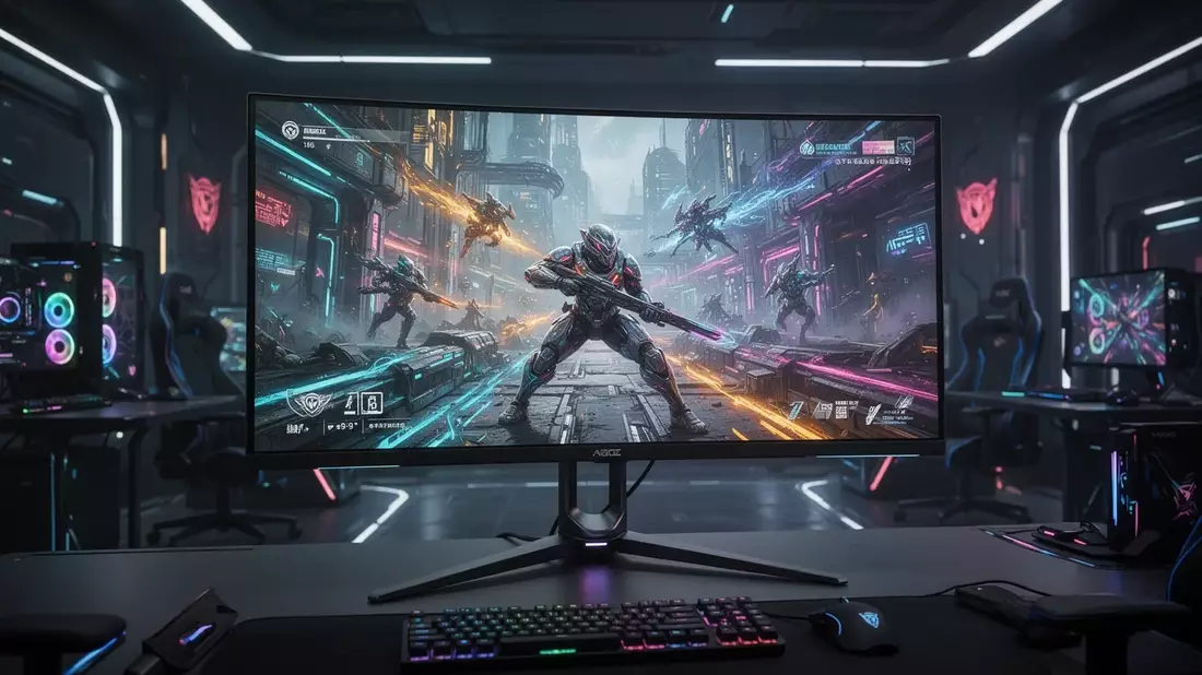 Samsung Odyssey G9: 49-Zoll-Monitor zum historischen Tiefstpreis