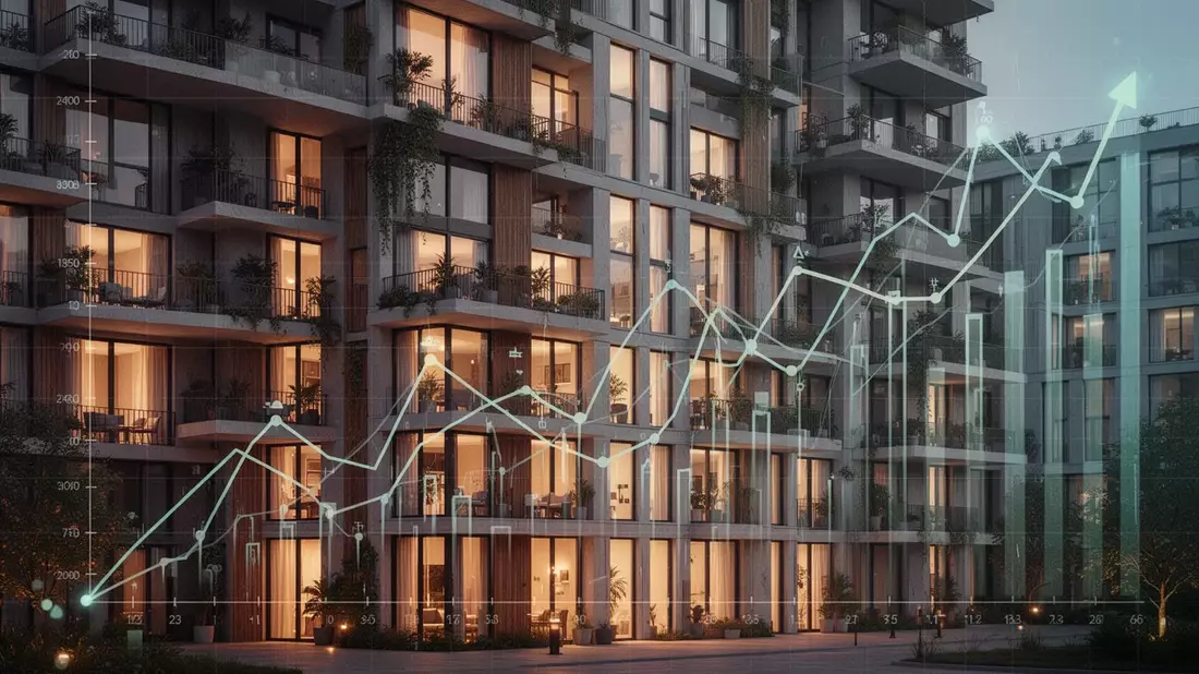 Neubau-Immobilien: Steuervorteile durch degressive AfA und Sonderabschreibung