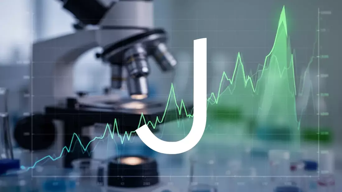 Jasper Therapeutics Aktie: Deutliches Plus nach Quartalszahlen