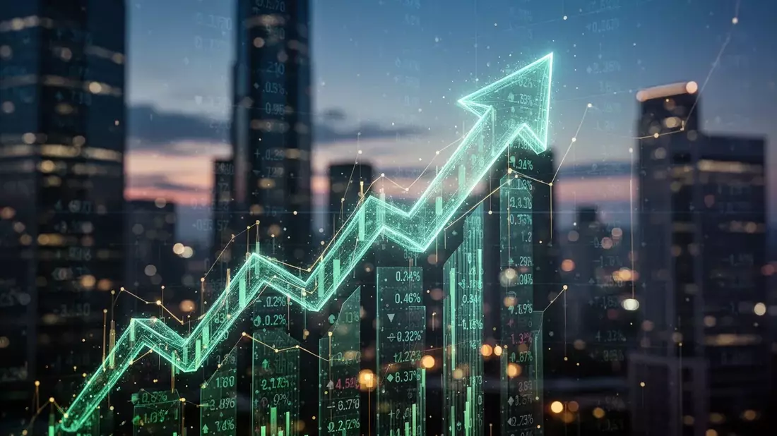 Grab Holdings: Aktie erholt sich mit kräftigem Kurssprung