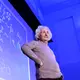 Vom Physiker und Genie Einstein ist jetzt eine Widmung aufgetaucht. (Archivbild)  - Bild: Jens Kalaene/dpa