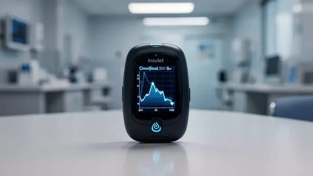 Insulet Aktie: Neue Omnipod-Updates gegen den Kursverfall