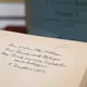Die Uni-Bibliothek freut sich über einen Überraschungsfund. (Handout)  - Bild: Martina Hengesbach/TU Dortmund/dpa