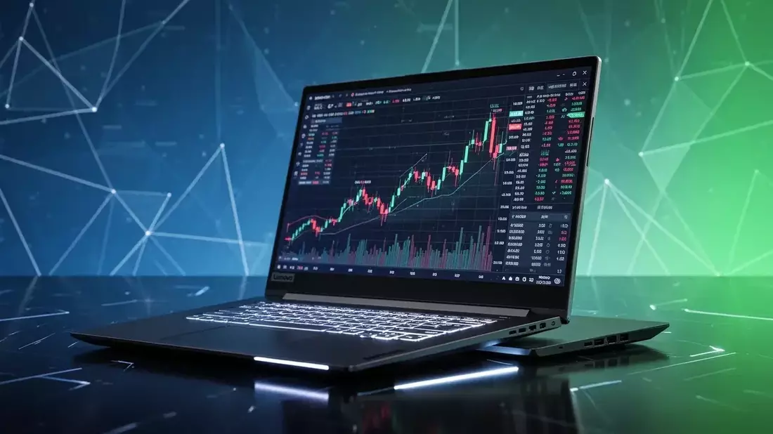 Lenovo Stock Surges 155% on FIFA World Cup Deal and Refurbished Server Expansion
