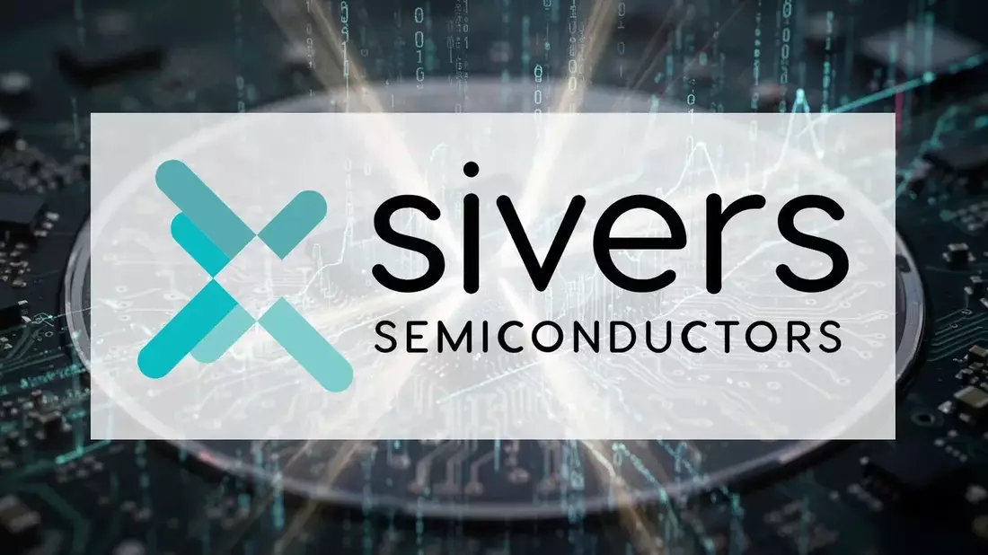 Sivers Semiconductors: Short Squeeze, Insider Probe, and Nasdaq Listing Plan