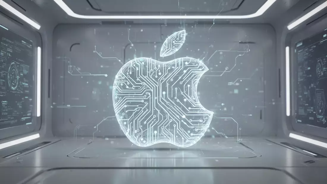 Apple iOS 27: Neue KI-Strategie mit überarbeitetem Siri vorgestellt